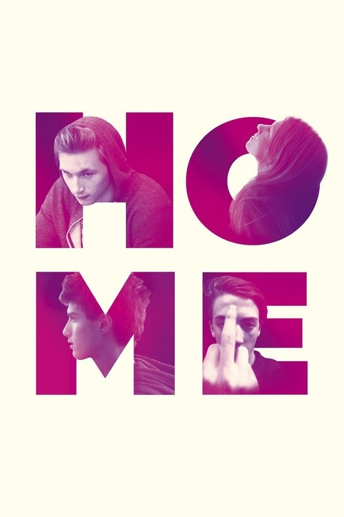Movie poster for Home (2016)