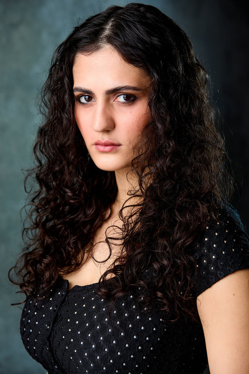 Photo of Zahra Alizadeh, Acting