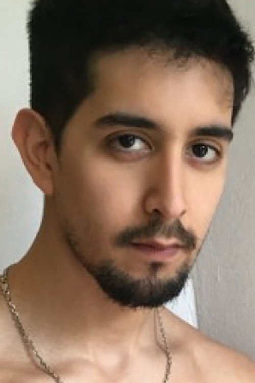 Photo of Diego Silvero, Acting