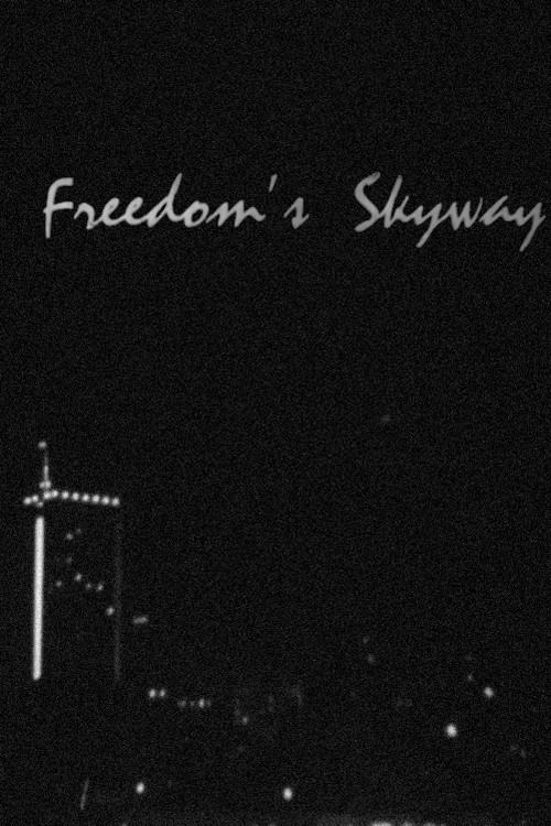 Movie poster for Freedom's Skyway (1980)