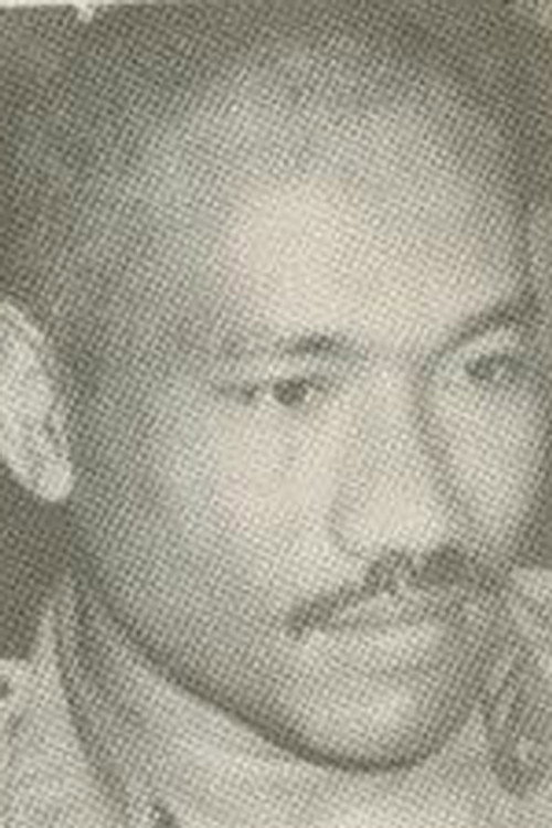 Photo of S. Parya, Acting