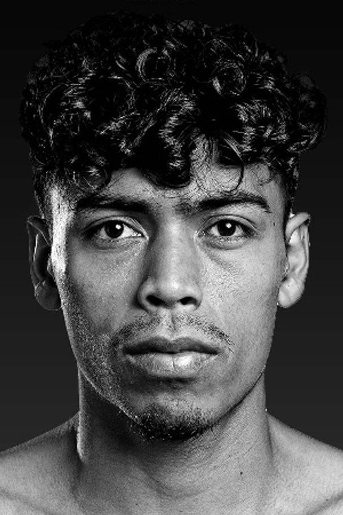 Photo of Angelo Leo, Acting