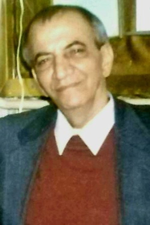 Photo of Saber Rahbar, Directing