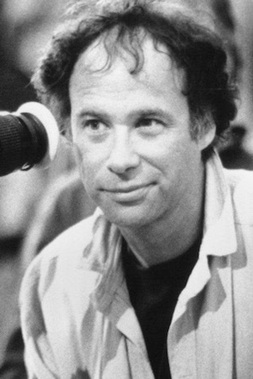 Andrew Bergman profile