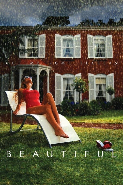 Movie poster for Beautiful (2009)