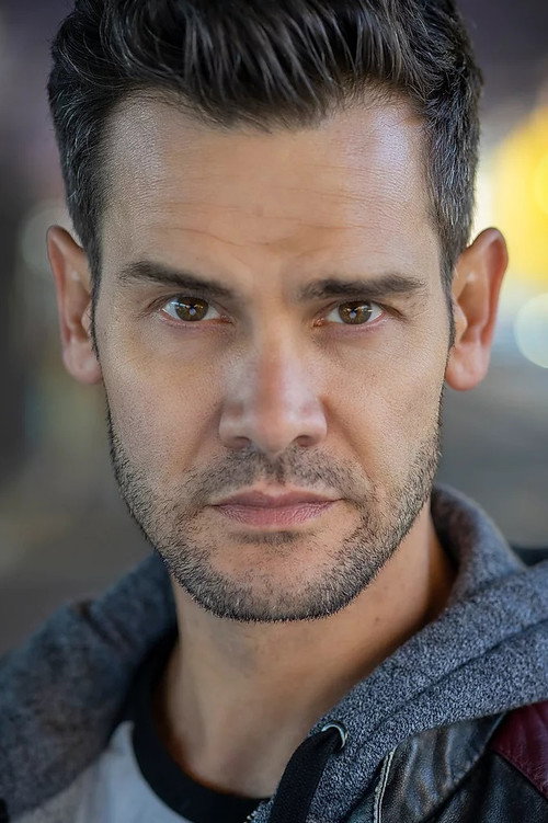 Photo of Matthew Tyler, Acting