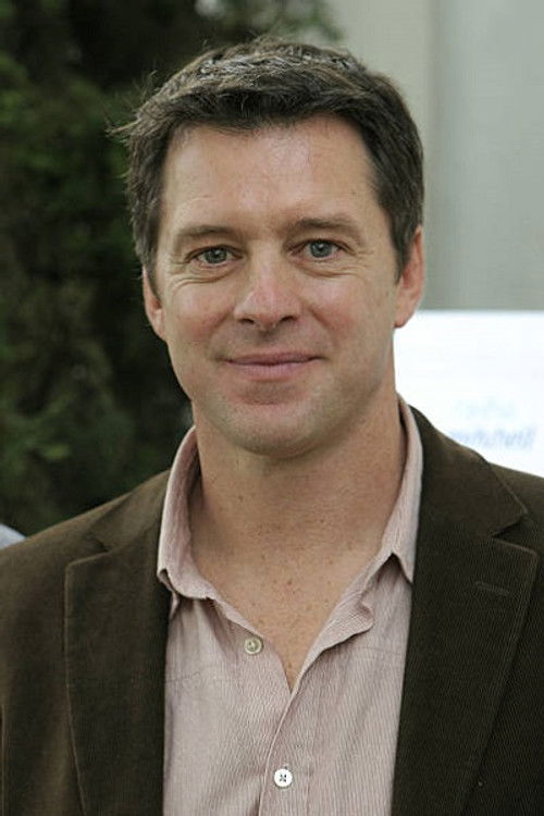 James Acheson profile