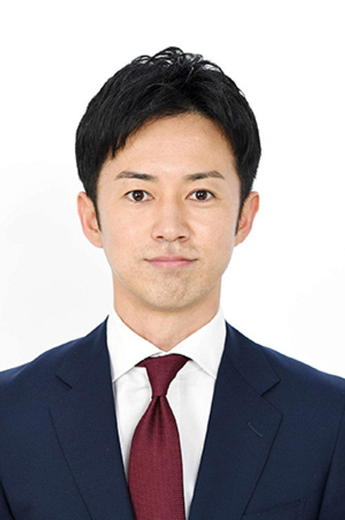 Photo of Tomoki Itakura, Acting