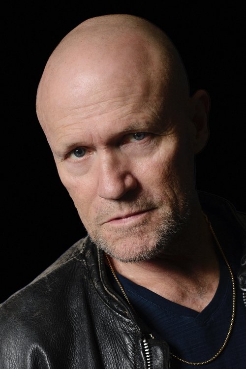 Michael Rooker profile