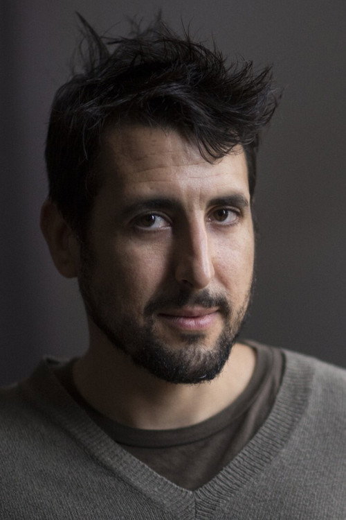 Photo of Nahuel Cano, Acting