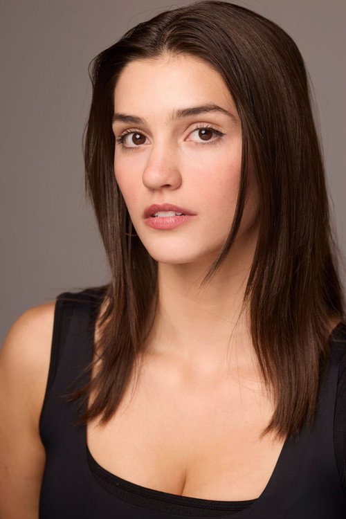 Photo of Corryn Gutierrez, Acting