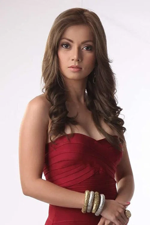 Photo of Maricar De Mesa, Acting