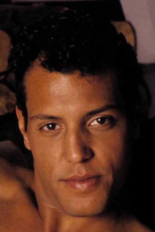 Photo of Dom Sinclair, Acting