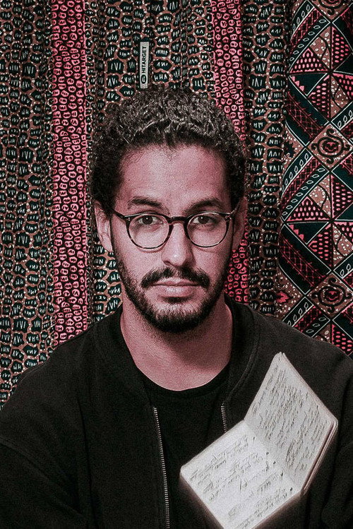 Photo of Fradique, Directing