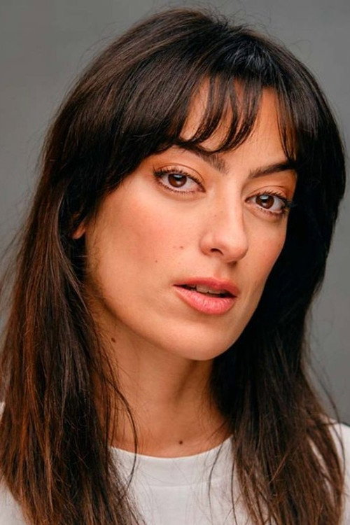Photo of Mariana Fonseca, Acting