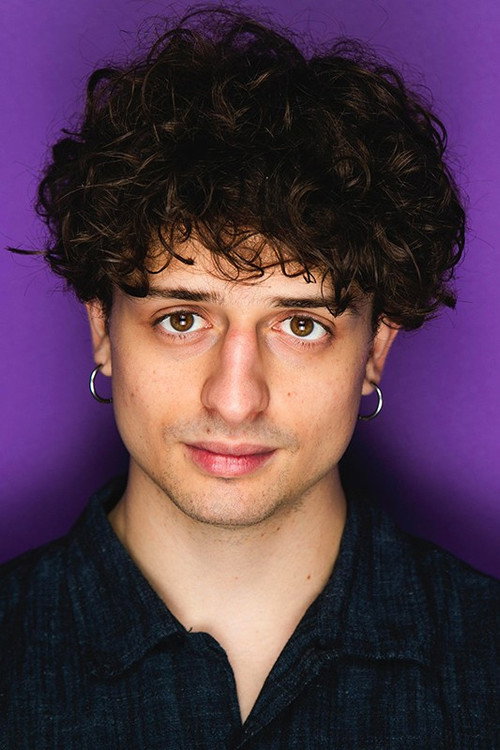 Photo of Riccardo Suarez, Acting