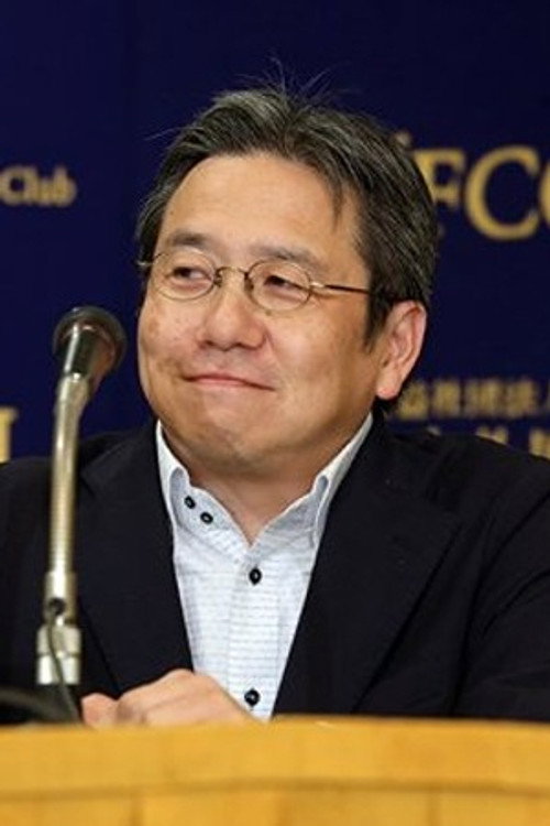 Photo of Shinichi Nishitani, Directing