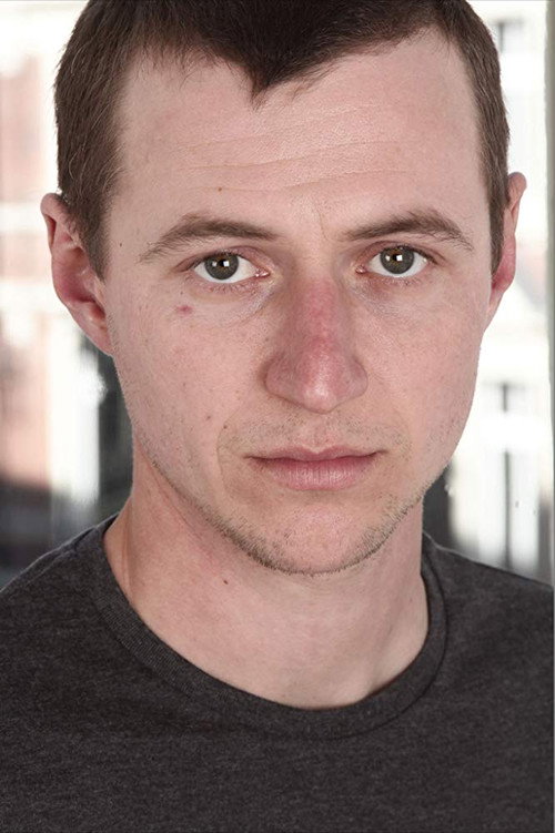Photo of Dave Hart, Acting