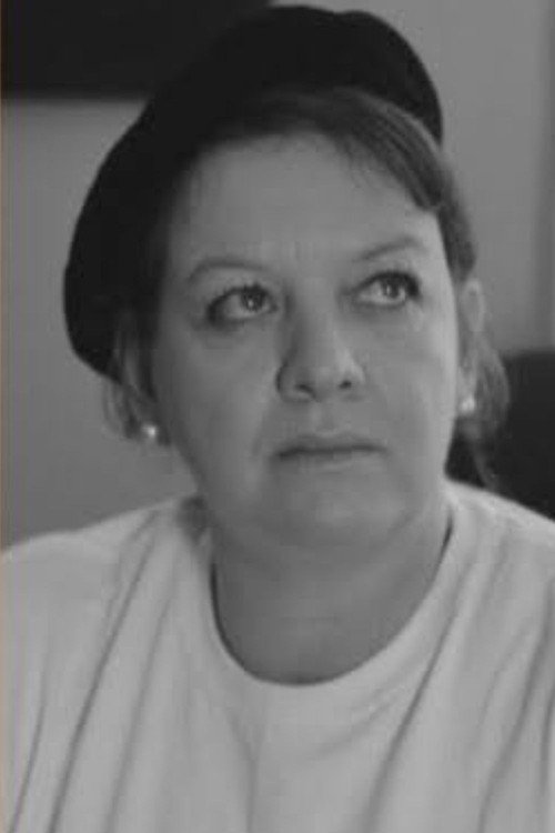Photo of Anna Karin Santoro, Acting