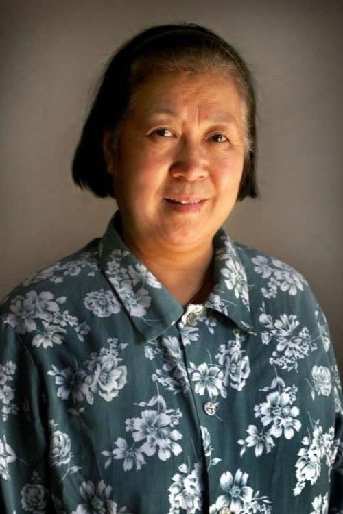 Gong Jinghua profile