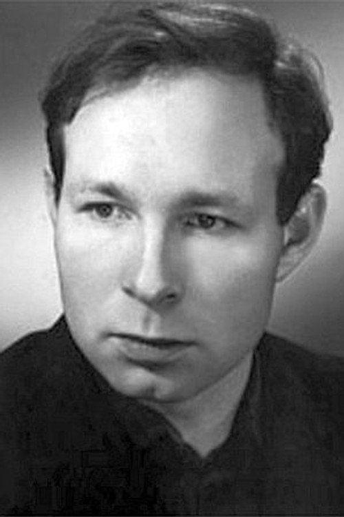 Photo of Yuriy Solovyov, Acting