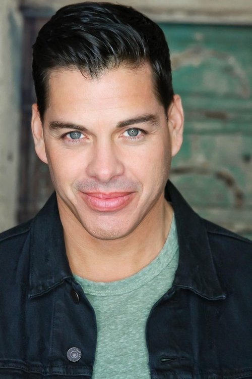 Photo of Scott Hamm Duenas, Acting