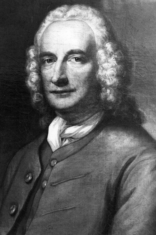 Photo of Henry Fielding, Writing