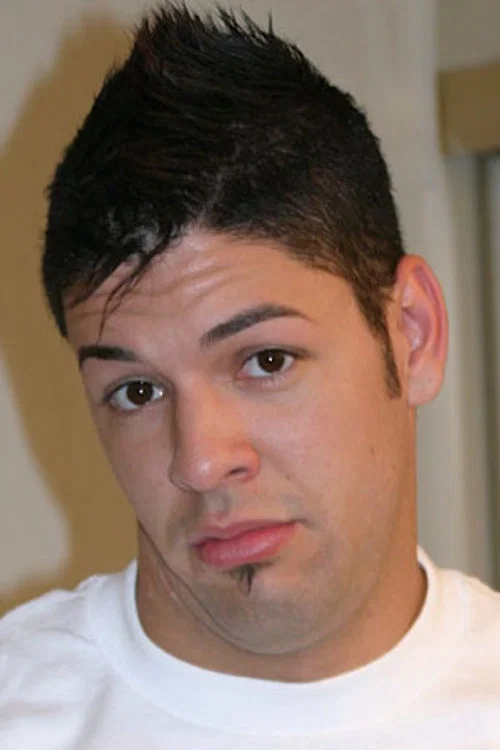 Photo of Anthony, Acting
