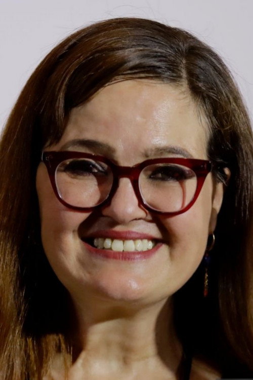 Photo of Marisol Gasé, Acting