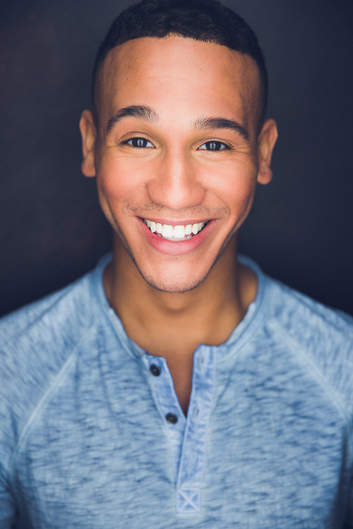 Jonathan Melo profile