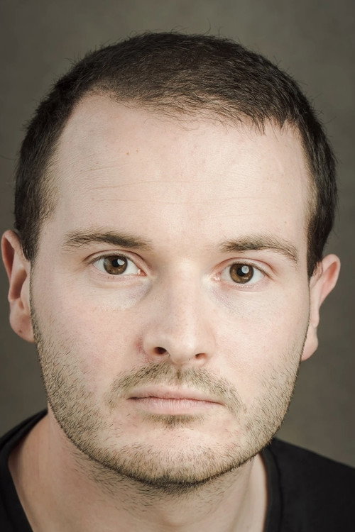 Photo of Frank Harvey, Acting