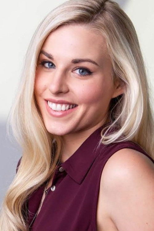 Photo of Elyssa Samsel, Sound
