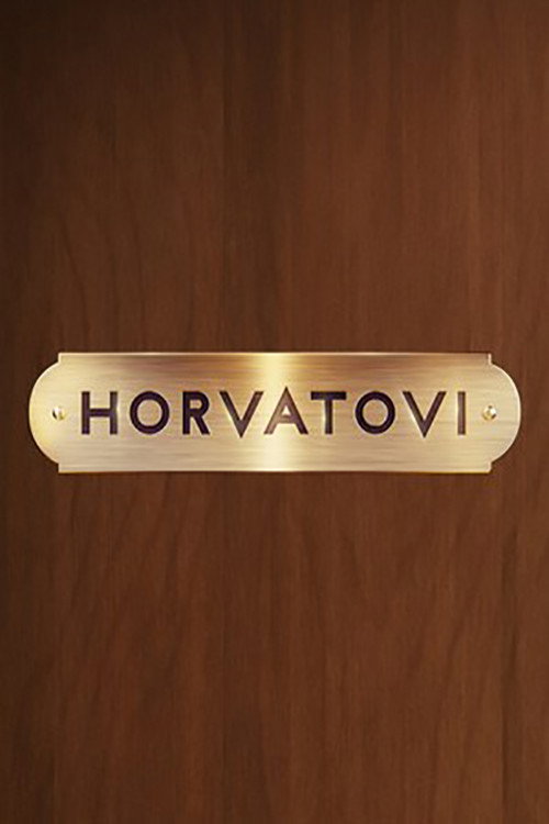 The Horvats poster