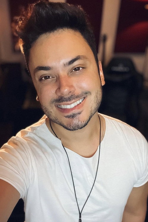 Photo of Caio Mesquita, Acting