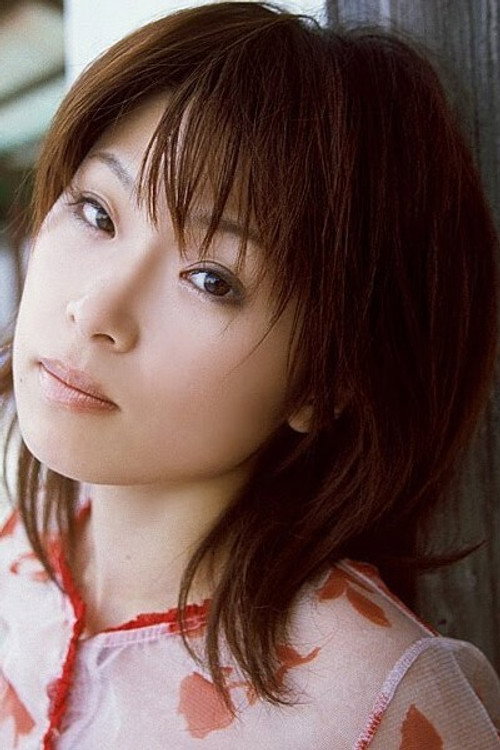 Photo of Miki Komori, Acting
