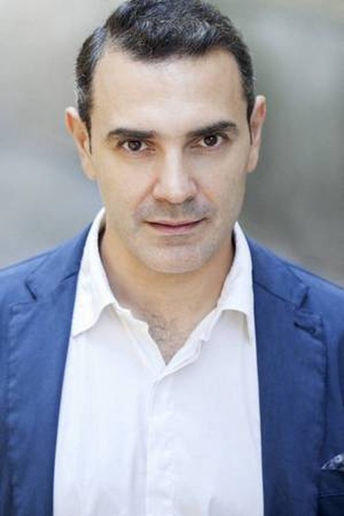 Photo of Pierluigi Corallo, Acting