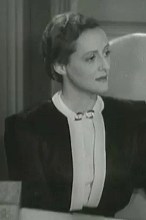 Photo of Mary Currier, Acting