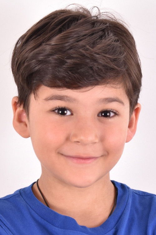 Mustafa Enis Bilir profile