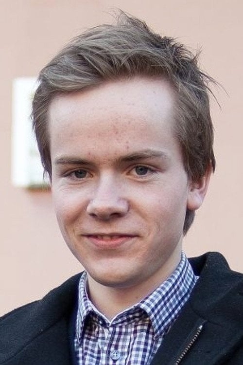 Photo of Jan Inge Wiig, Production