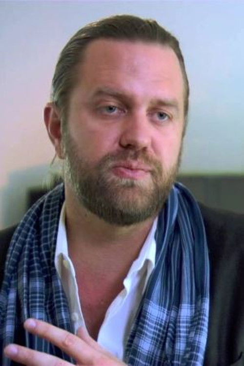 Photo of Carl Rinsch, Directing