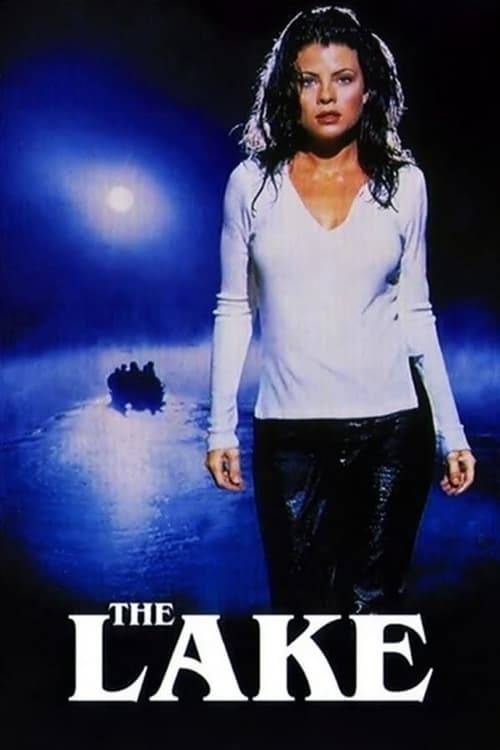 Movie poster for The Lake (1998)