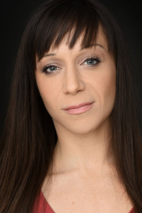 Photo of Hannah D. Scott, Acting
