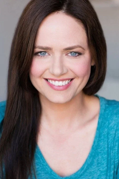 Photo of Heidi Van Horne, Acting