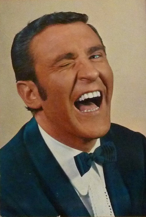 Photo of Santi Sans, Acting
