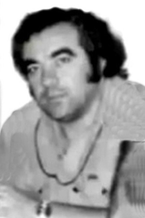 Photo of Antonio Meliande, Camera