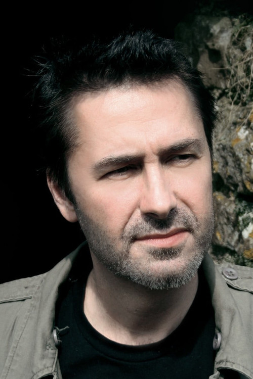 Photo of Neil Davidge, Sound