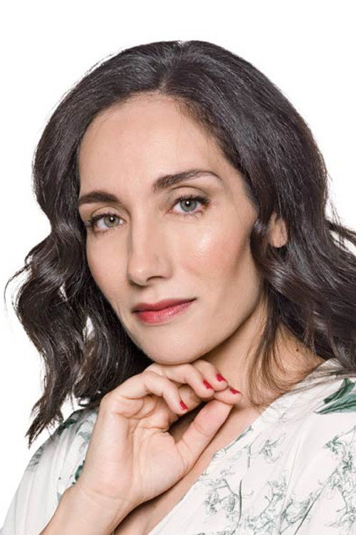 Antigoni Alikakou profile