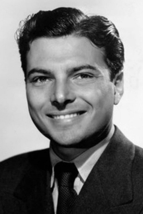 Photo of Donald Buka, Acting