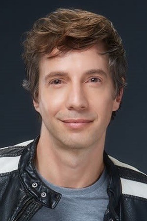 Jonah Blechman profile