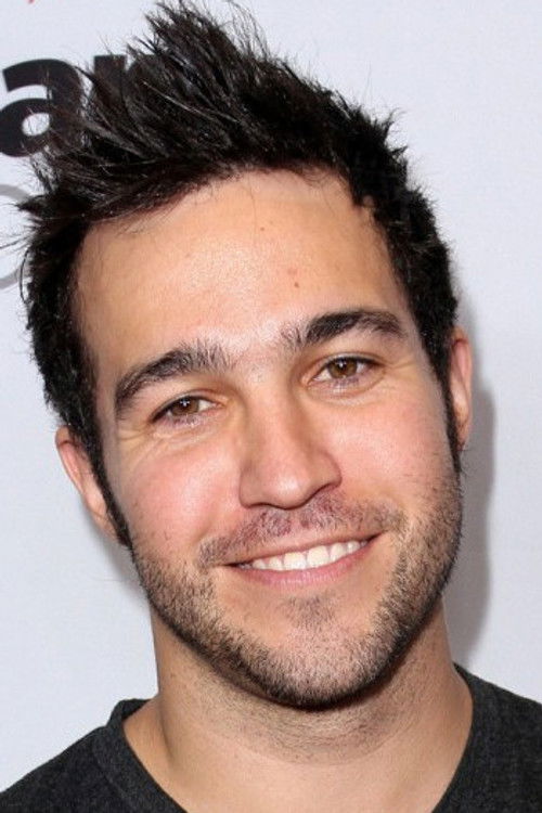 Pete Wentz profile